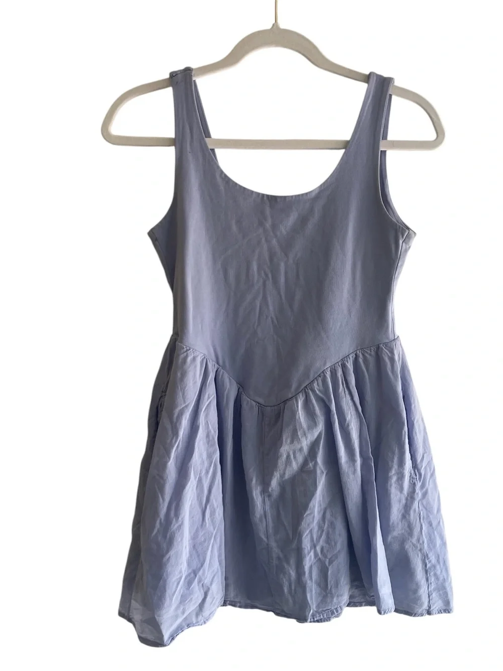 silence + noise Romper Light Weight